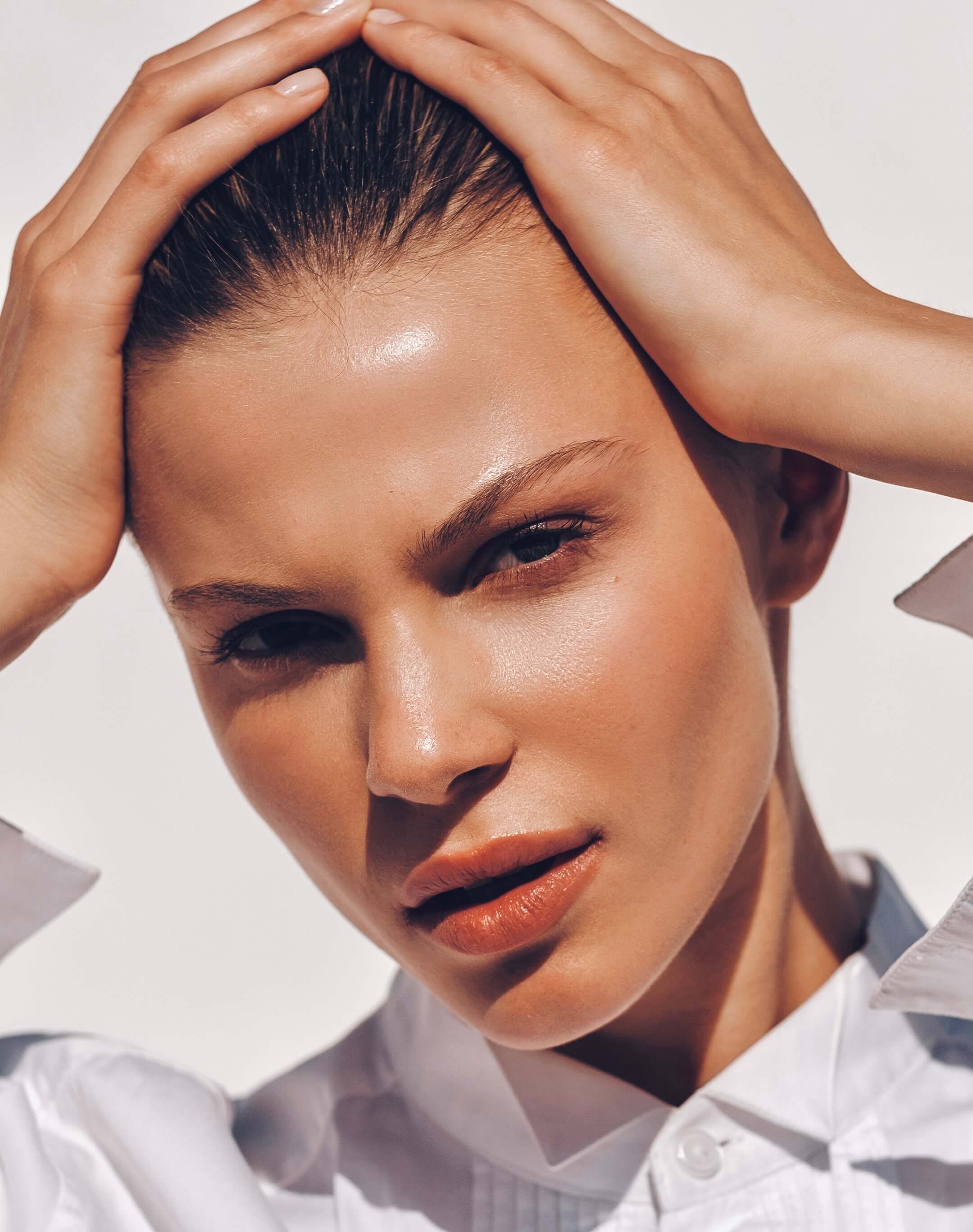 Welcome at D’VISION – Aga Wojtasik