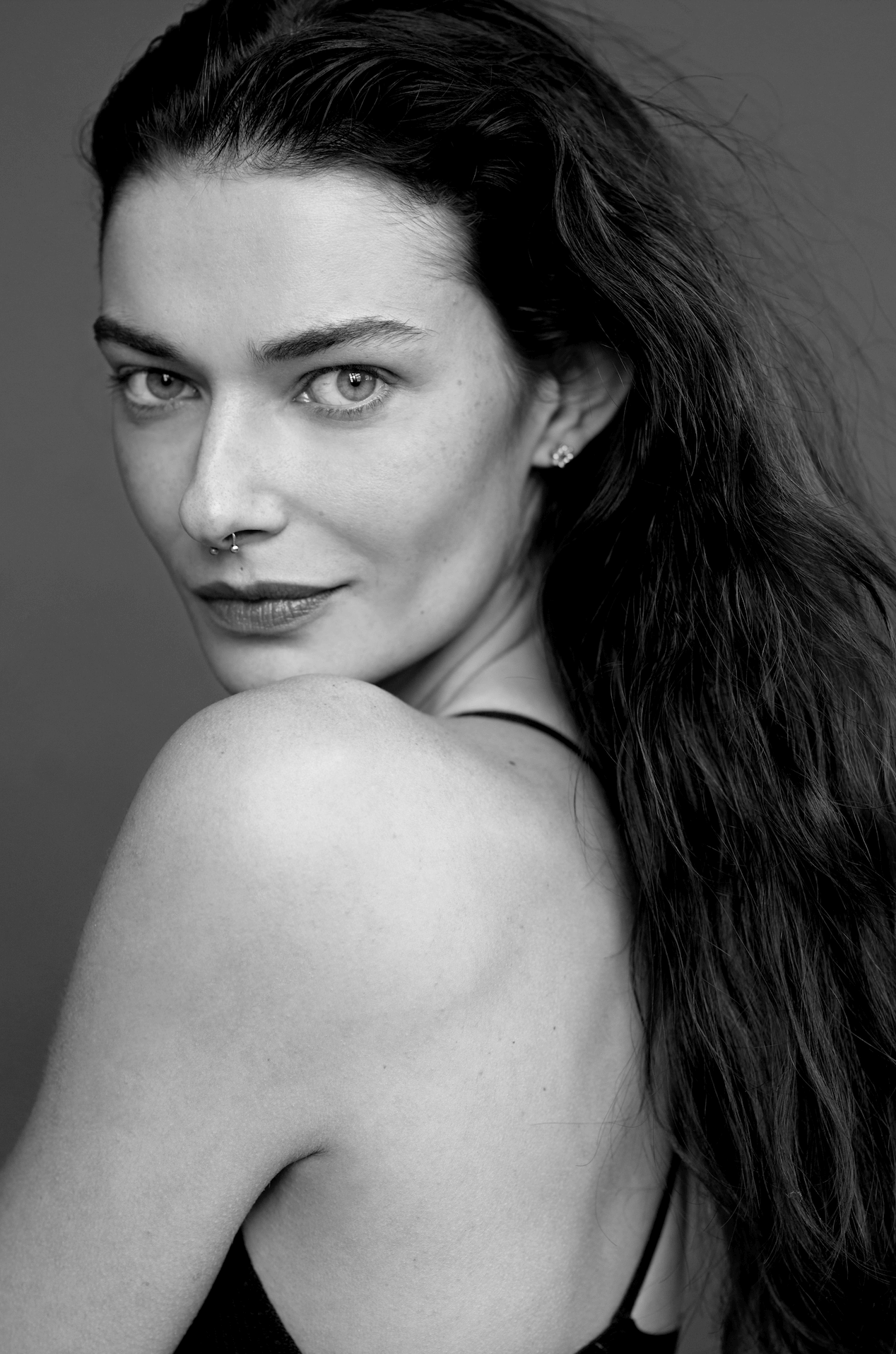 Adrianna – new test by Marlena Matuszak