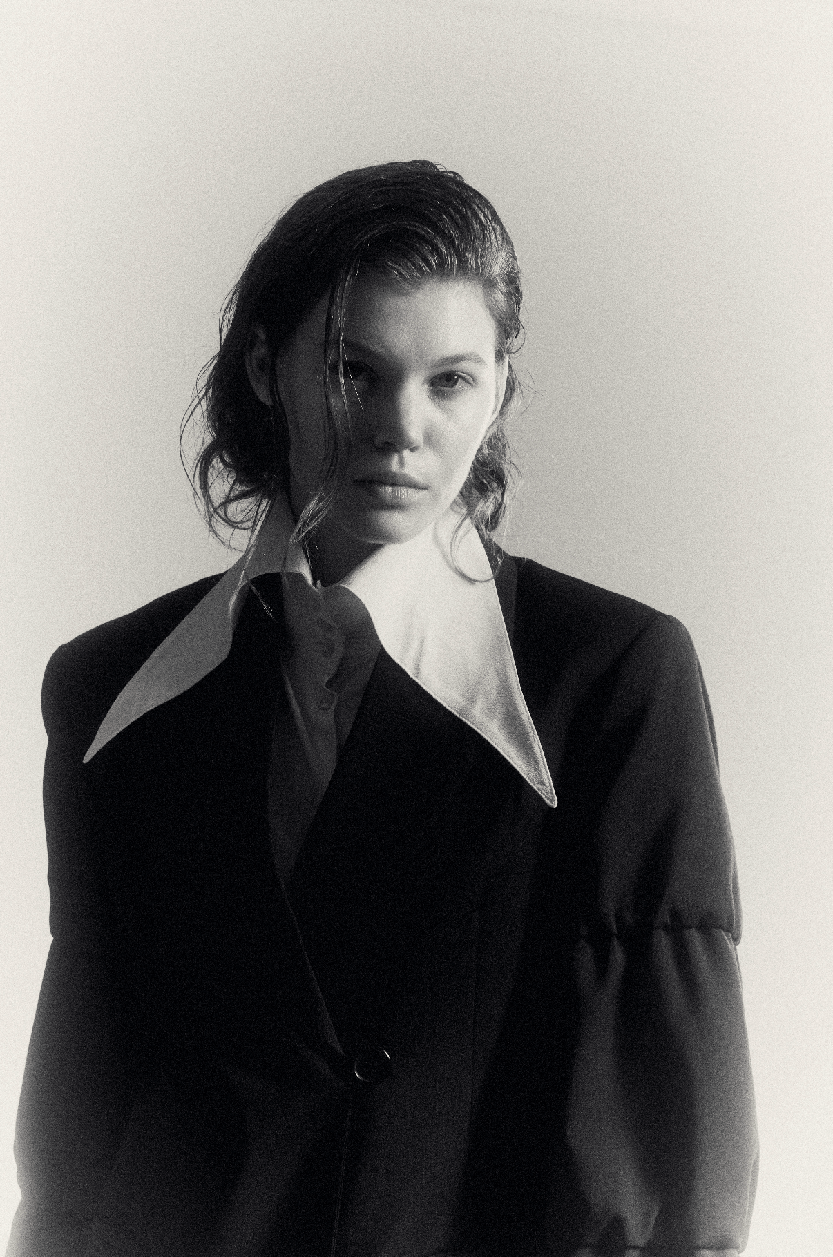 Magda Z new test by Gosia Boy